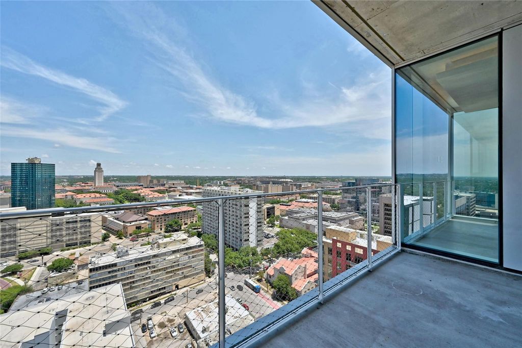 Photo of 313 W 17th ST #2101, Austin, TX 78701 (MLS # 9426960)