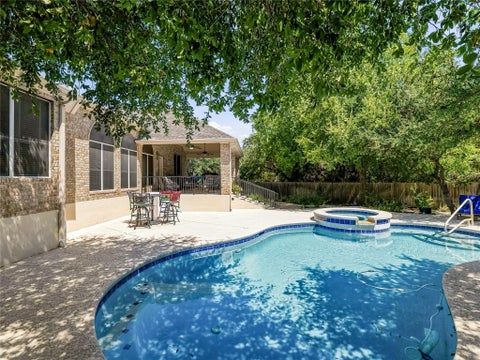 Photo of 1200 Anna CT, Cedar Park, TX 78613 (MLS # 9500799)