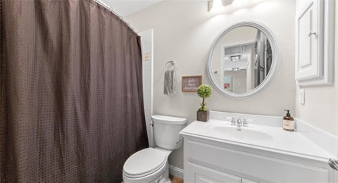 Tiny photo for 18702 Venture DR, Point Venture, TX 78645 (MLS # 2031747)