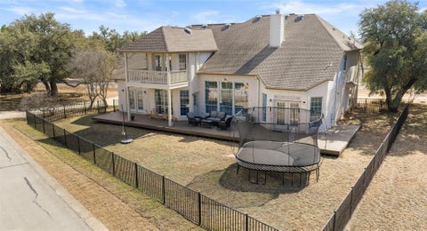 Tiny photo for 18702 Venture DR, Point Venture, TX 78645 (MLS # 2031747)