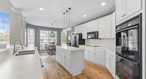 Tiny photo for 18702 Venture DR, Point Venture, TX 78645 (MLS # 2031747)
