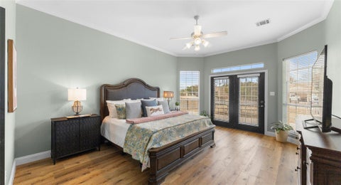 Tiny photo for 18702 Venture DR, Point Venture, TX 78645 (MLS # 2031747)