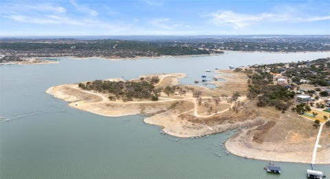 Tiny photo for 18702 Venture DR, Point Venture, TX 78645 (MLS # 2031747)