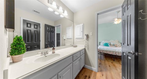 Tiny photo for 18702 Venture DR, Point Venture, TX 78645 (MLS # 2031747)
