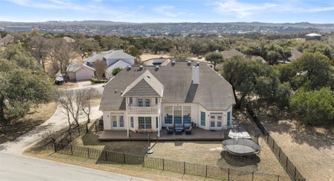 Tiny photo for 18702 Venture DR, Point Venture, TX 78645 (MLS # 2031747)