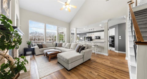 Tiny photo for 18702 Venture DR, Point Venture, TX 78645 (MLS # 2031747)