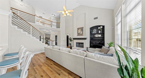 Tiny photo for 18702 Venture DR, Point Venture, TX 78645 (MLS # 2031747)