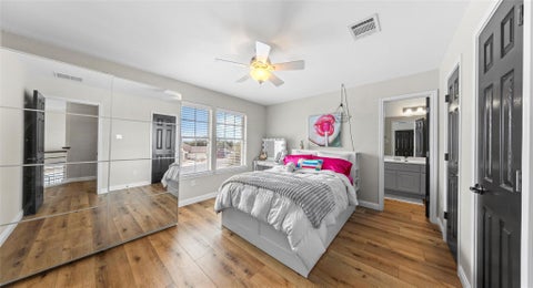 Tiny photo for 18702 Venture DR, Point Venture, TX 78645 (MLS # 2031747)