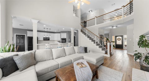 Tiny photo for 18702 Venture DR, Point Venture, TX 78645 (MLS # 2031747)