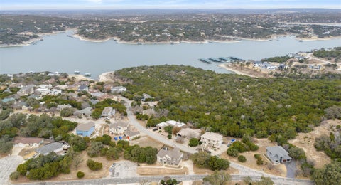 Tiny photo for 18702 Venture DR, Point Venture, TX 78645 (MLS # 2031747)