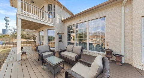 Tiny photo for 18702 Venture DR, Point Venture, TX 78645 (MLS # 2031747)