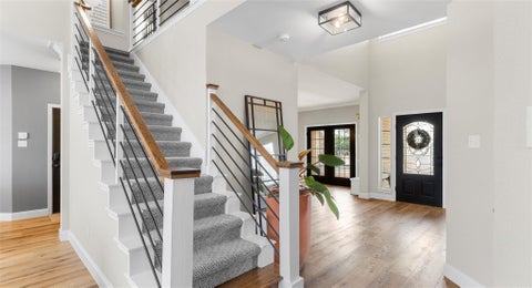 Tiny photo for 18702 Venture DR, Point Venture, TX 78645 (MLS # 2031747)