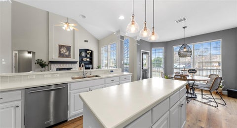 Tiny photo for 18702 Venture DR, Point Venture, TX 78645 (MLS # 2031747)