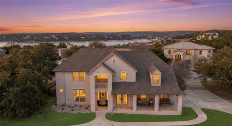 Photo of 18702 Venture DR, Point Venture, TX 78645 (MLS # 2031747)