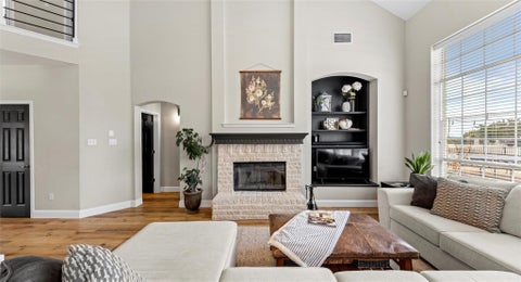 Tiny photo for 18702 Venture DR, Point Venture, TX 78645 (MLS # 2031747)