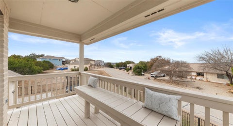 Tiny photo for 18702 Venture DR, Point Venture, TX 78645 (MLS # 2031747)