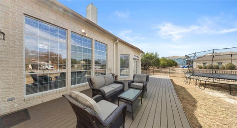 Tiny photo for 18702 Venture DR, Point Venture, TX 78645 (MLS # 2031747)