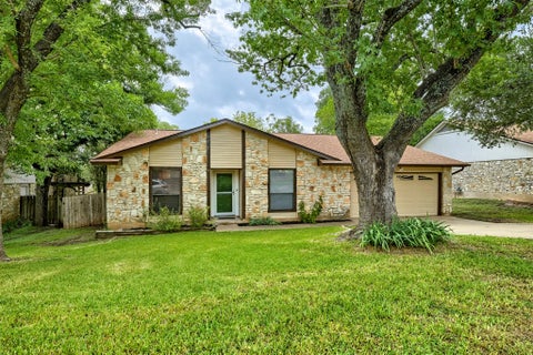 Photo of 8601 Danville DR, Austin, TX 78753 (MLS # 2676764)