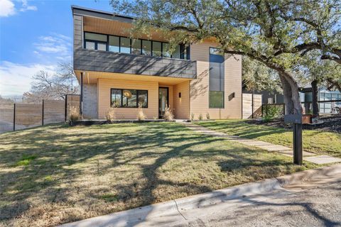 2512 Ridgeview ST Austin TX 78704