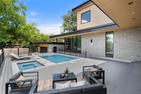Tiny photo for 2512 Ridgeview ST, Austin, TX 78704 (MLS # 8714398)