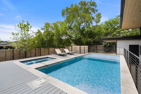 Tiny photo for 2512 Ridgeview ST, Austin, TX 78704 (MLS # 8714398)