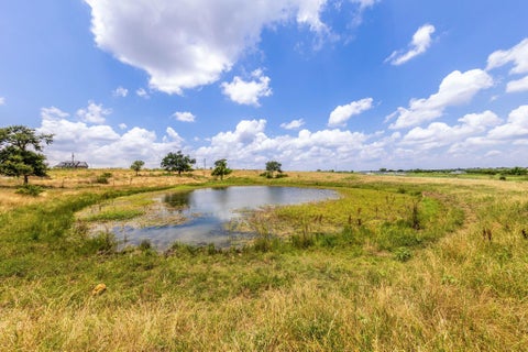 Photo of 1997 County Rd 464, Coupland, TX 78615 (MLS # 3147664)