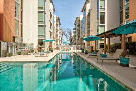 1600 Barton Springs RD 5204 Austin TX 78704