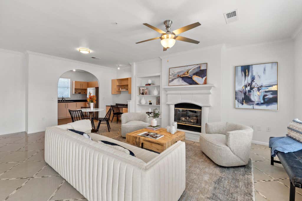 Photo of 11203 Ranch Road 2222 RD #1703, Austin, TX 78730 (MLS # 5148082)