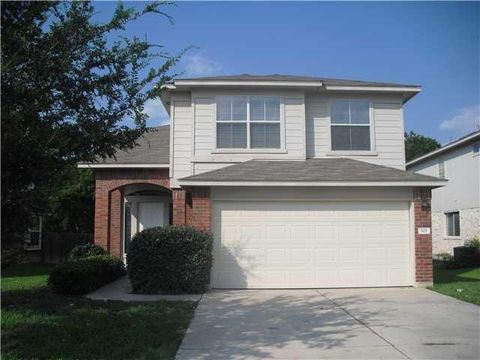 Photo of 501 Grey Feather CT, Round Rock, TX 78665 (MLS # 2636737)