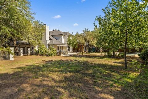 Tiny photo for 1213 Grosvener CT, Austin, TX 78746 (MLS # 3301640)