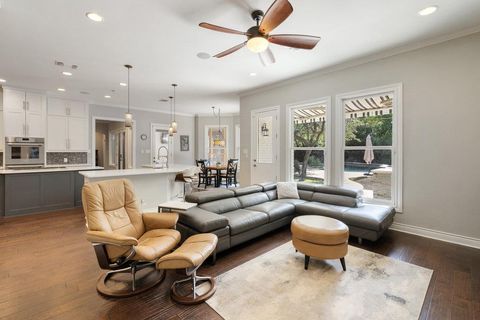 Tiny photo for 1213 Grosvener CT, Austin, TX 78746 (MLS # 3301640)