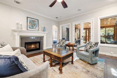 Tiny photo for 1213 Grosvener CT, Austin, TX 78746 (MLS # 3301640)