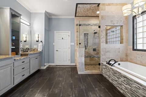 Tiny photo for 1213 Grosvener CT, Austin, TX 78746 (MLS # 3301640)