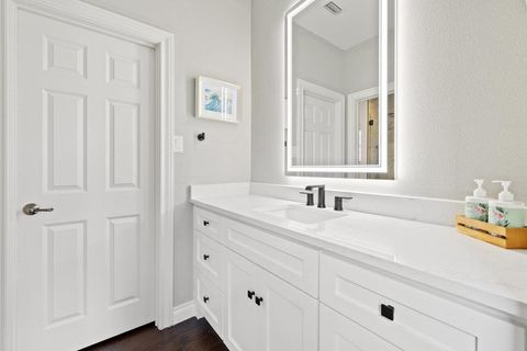 Tiny photo for 1213 Grosvener CT, Austin, TX 78746 (MLS # 3301640)