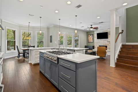 Tiny photo for 1213 Grosvener CT, Austin, TX 78746 (MLS # 3301640)
