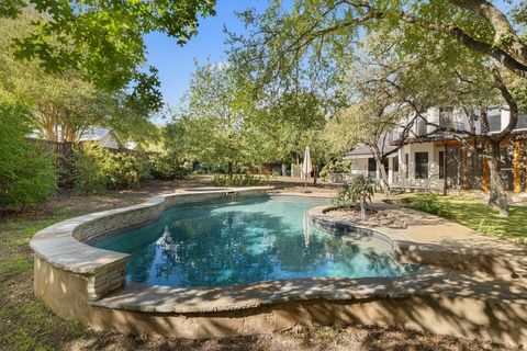 Tiny photo for 1213 Grosvener CT, Austin, TX 78746 (MLS # 3301640)