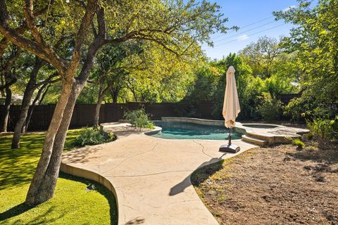 Tiny photo for 1213 Grosvener CT, Austin, TX 78746 (MLS # 3301640)