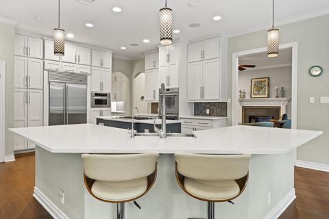 Tiny photo for 1213 Grosvener CT, Austin, TX 78746 (MLS # 3301640)