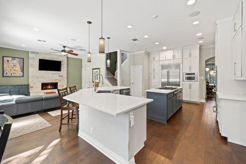Tiny photo for 1213 Grosvener CT, Austin, TX 78746 (MLS # 3301640)