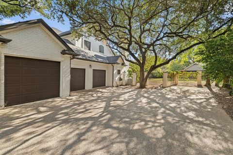 Tiny photo for 1213 Grosvener CT, Austin, TX 78746 (MLS # 3301640)