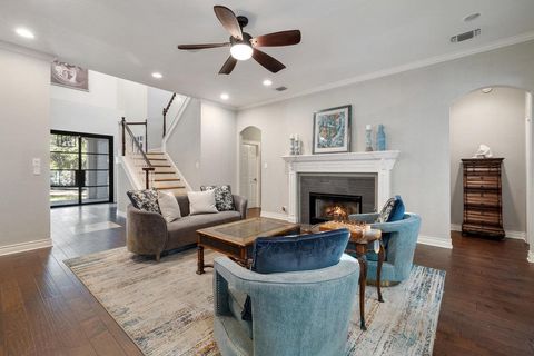Tiny photo for 1213 Grosvener CT, Austin, TX 78746 (MLS # 3301640)