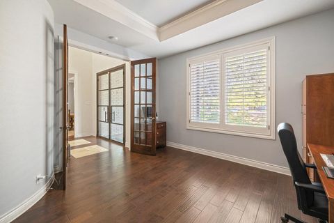 Tiny photo for 1213 Grosvener CT, Austin, TX 78746 (MLS # 3301640)