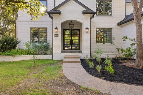 Tiny photo for 1213 Grosvener CT, Austin, TX 78746 (MLS # 3301640)