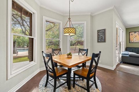 Tiny photo for 1213 Grosvener CT, Austin, TX 78746 (MLS # 3301640)