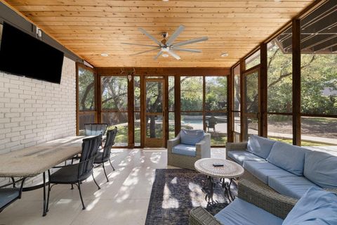 Tiny photo for 1213 Grosvener CT, Austin, TX 78746 (MLS # 3301640)