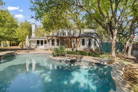 Tiny photo for 1213 Grosvener CT, Austin, TX 78746 (MLS # 3301640)