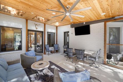 Tiny photo for 1213 Grosvener CT, Austin, TX 78746 (MLS # 3301640)