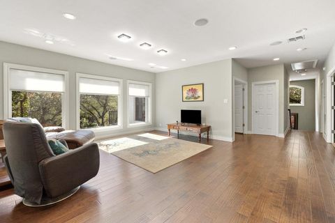 Tiny photo for 1213 Grosvener CT, Austin, TX 78746 (MLS # 3301640)