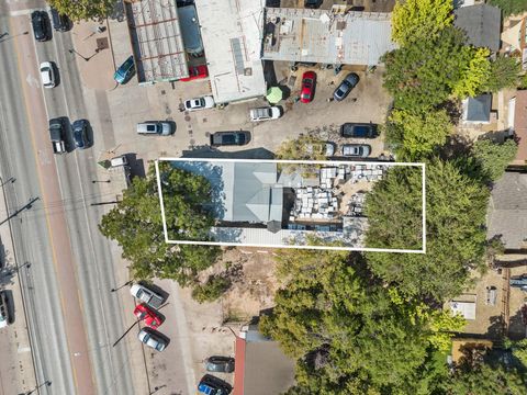 2506 E 7th ST E Austin TX 78702