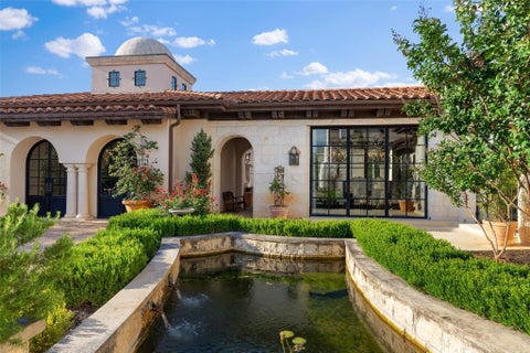 Tiny photo for 6001 Krause LN, Austin, TX 78738 (MLS # 8447300)